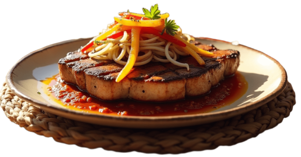 Bistec Uruguayo
