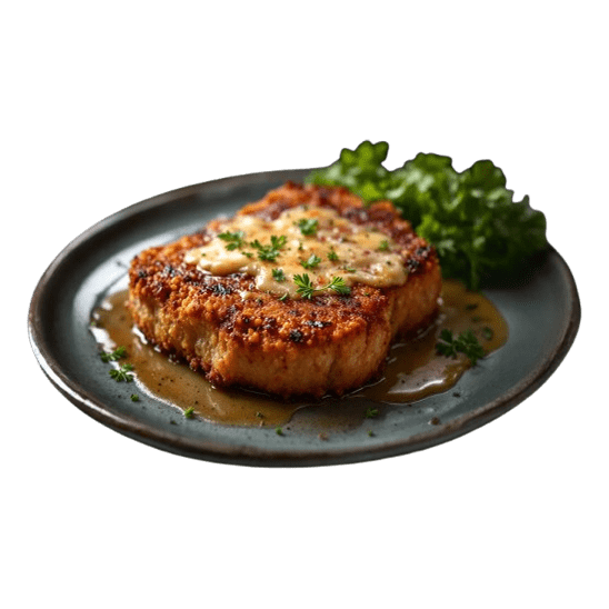 Bistec Uruguayo