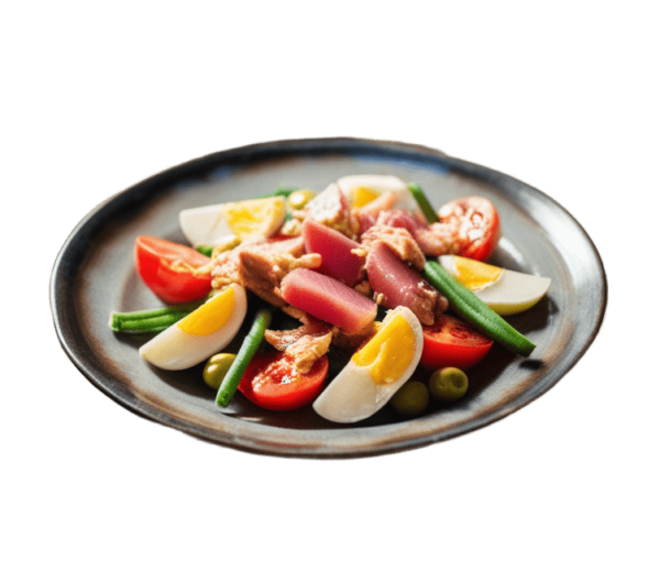 Ensalada nizarda