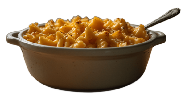 Macarrones Gratinados