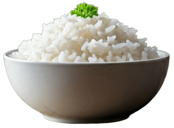 Arroz Blanco