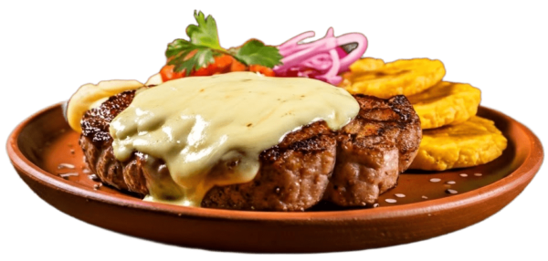 Bistec Matambrito