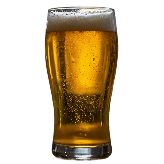 Cerveza fría del Restaurante Arró en Bayamo