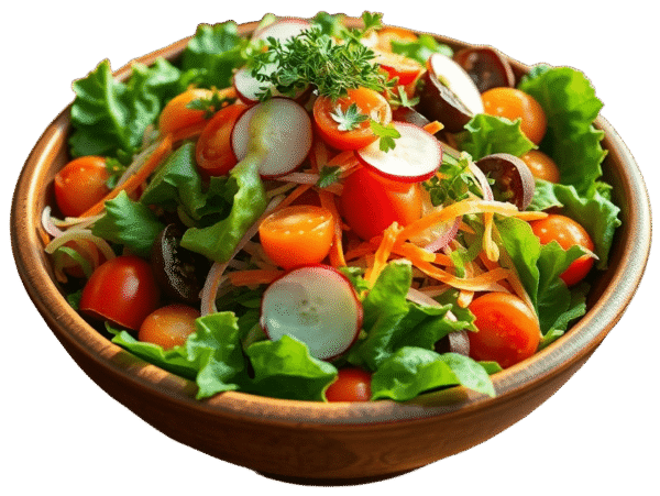 Ensalada de Estación