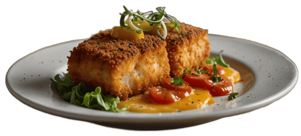 Filete a la italiana