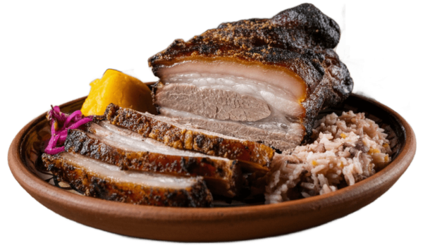 Lomo Hawaiano