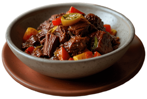 Ropa vieja