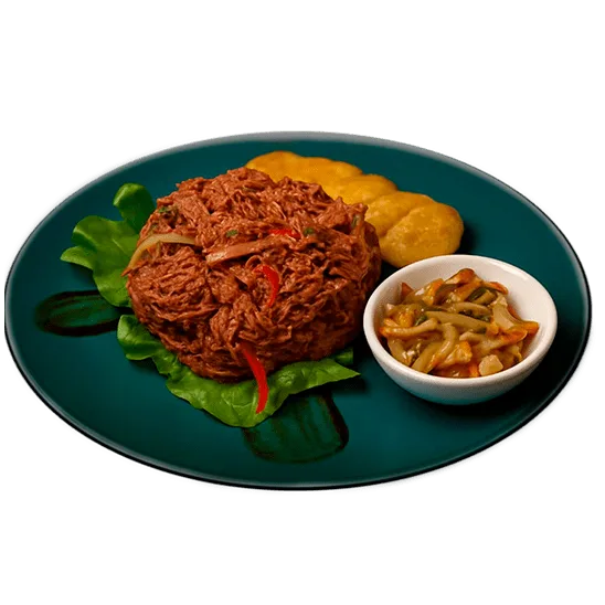 Receta Carne Deshebrada Ropa Vieja Ropa Vieja – Restaurante Arro