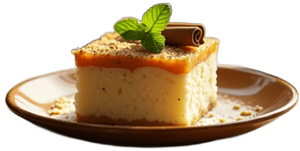 Torta de la Casa