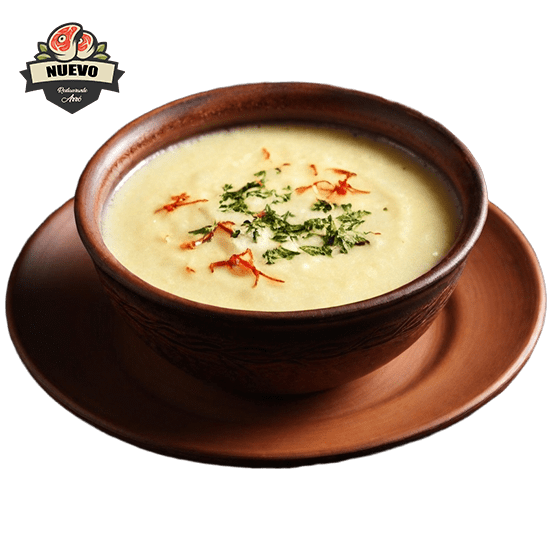 Crema de Queso