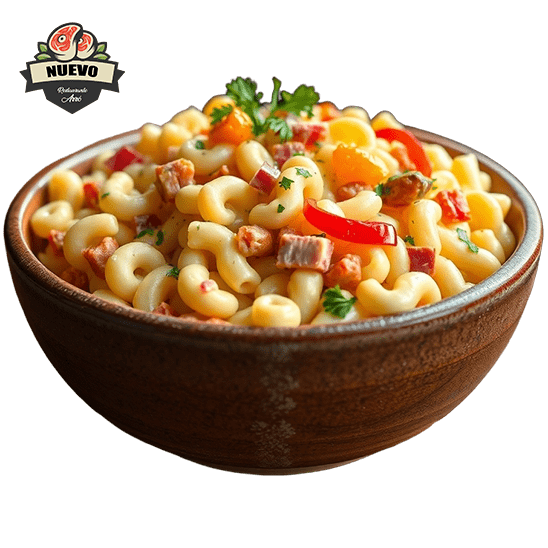 Ensalada Fría