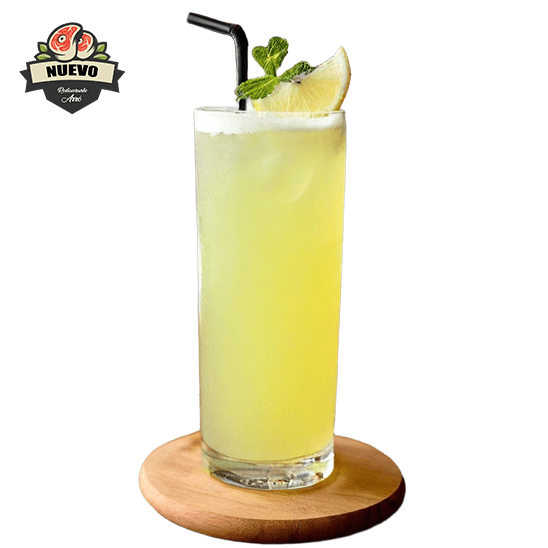 Limonada Frapé