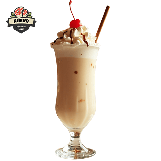 Malteada