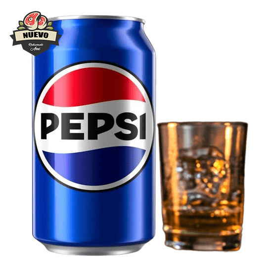Pepsi