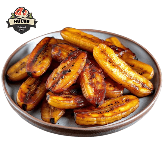 Platano Maduro Frito