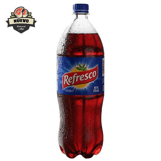 Refresco (1 ½ Litro)