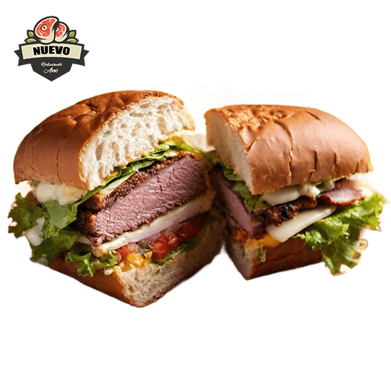 Sándwich Cubano