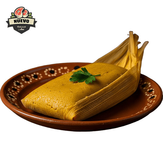 Tamal