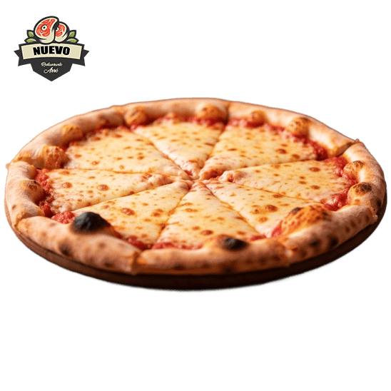 Pizza de Queso