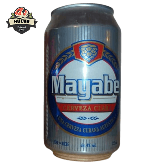 Cerveza Mayabe